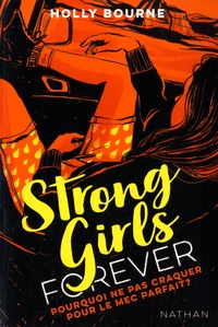 Livres gratuits à télécharger sur tablette Strong Girls Forever Tome 2 DJVU