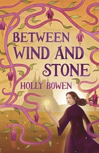Between Wind and Stone