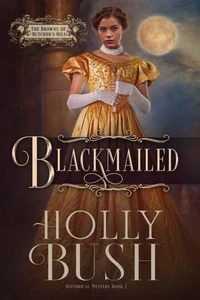 Blackmailed