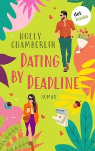 Dating by Deadline