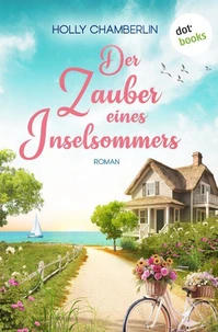 Der Zauber eines Inselsommers