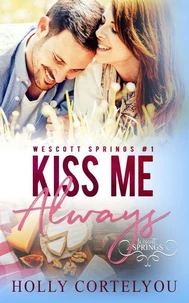 Kiss Me Always