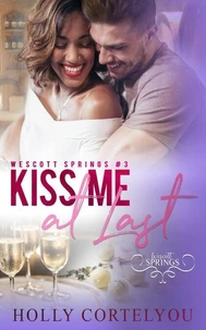 Kiss Me at Last