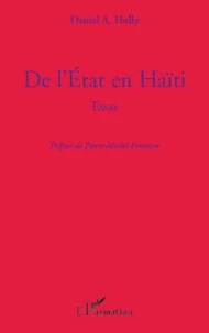 De l'état en Haïti