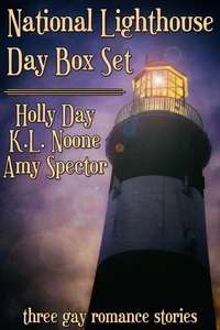 National Lighthouse Day Box Set