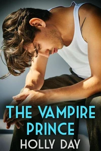 The Vampire Prince