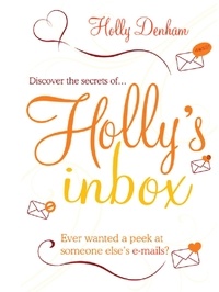 Holly Denham - Holly's Inbox.