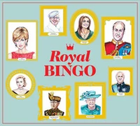 Royal bingo /anglais