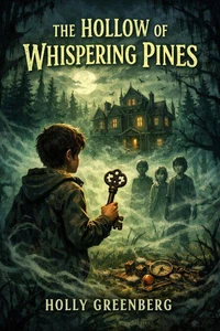 The Hollow of Whispering Pines