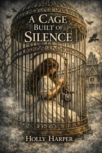 A Cage Built of Silence