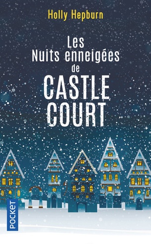 Les nuits enneigées de Castle Court - Occasion