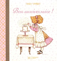 Bon anniversaire!