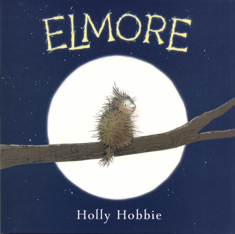Holly Hobbie - Elmore.