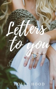  Holly Hood - Letters to you - Wingless, #5.