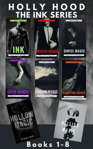The Ink Box Set