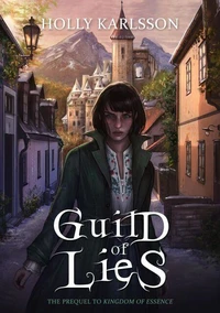 Guild of Lies