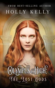 Olympus High: The Lost Gods