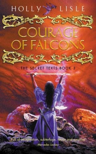 The Courage Of Falcons