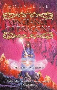 Holly Lisle - Vengeance Of Dragons.