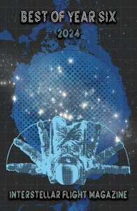 Interstellar Flight Magazine
