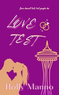  Holly Manno - Love Test.