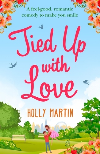 Holly Martin - Tied Up With Love.