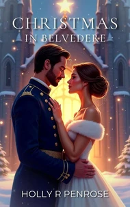 Christmas in Belvedere