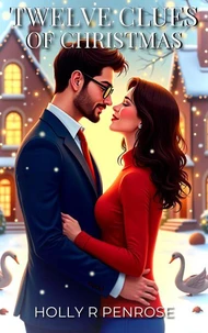 Twelve Clues of Christmas
