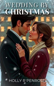 Wedding By Christmas