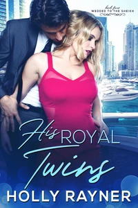 His Royal Twins