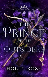 The Prince of the Outsiders