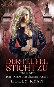 Der Teufel sticht zu