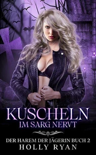 Kuscheln im Sarg nervt