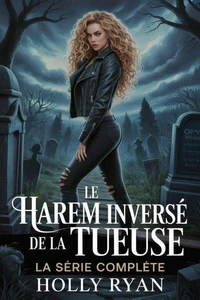 Le Harem Inversé de la Tueuse: La Série Complète