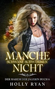 Manche Schwäne schwimmen nicht