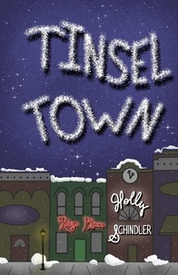  Holly Schindler - Tinsel Town - Ruby's Regulars, #3.