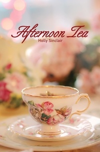  Holly Sinclair - Afternoon Tea.
