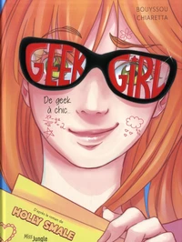 De geek à chic...