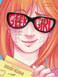 De geek à chic...
