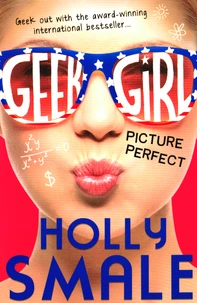 Geek Girl
