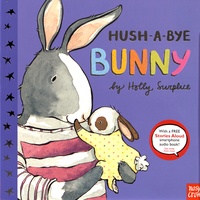 Holly Surplice - Hush-a-Bye Bunny.