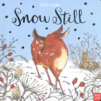 Snow Still