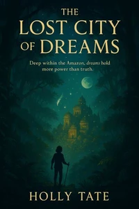 The Lost City Of Dreams