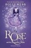 Rose and the Magician's Mask. Book 3