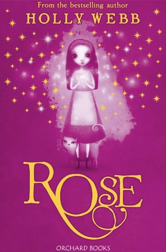 Rose. Book 1