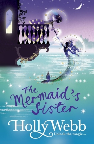 The Mermaid's Sister. Book 2