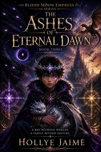 The Ashes of Eternal Dawn