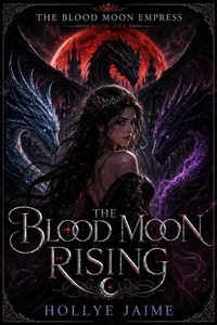 The Blood Moon Rising