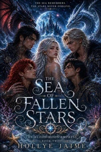 The Sea of Fallen Stars