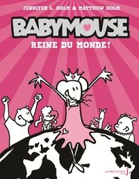Reine du monde !